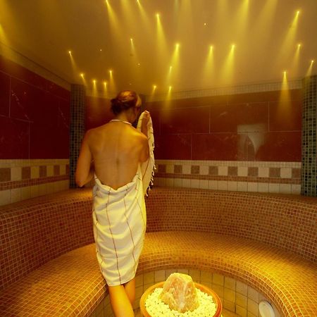 St.George'S Bay Country Club & Spa アカラヴィ エクステリア 写真