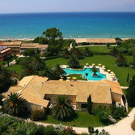 St.George'S Bay Country Club & Spa アカラヴィ エクステリア 写真