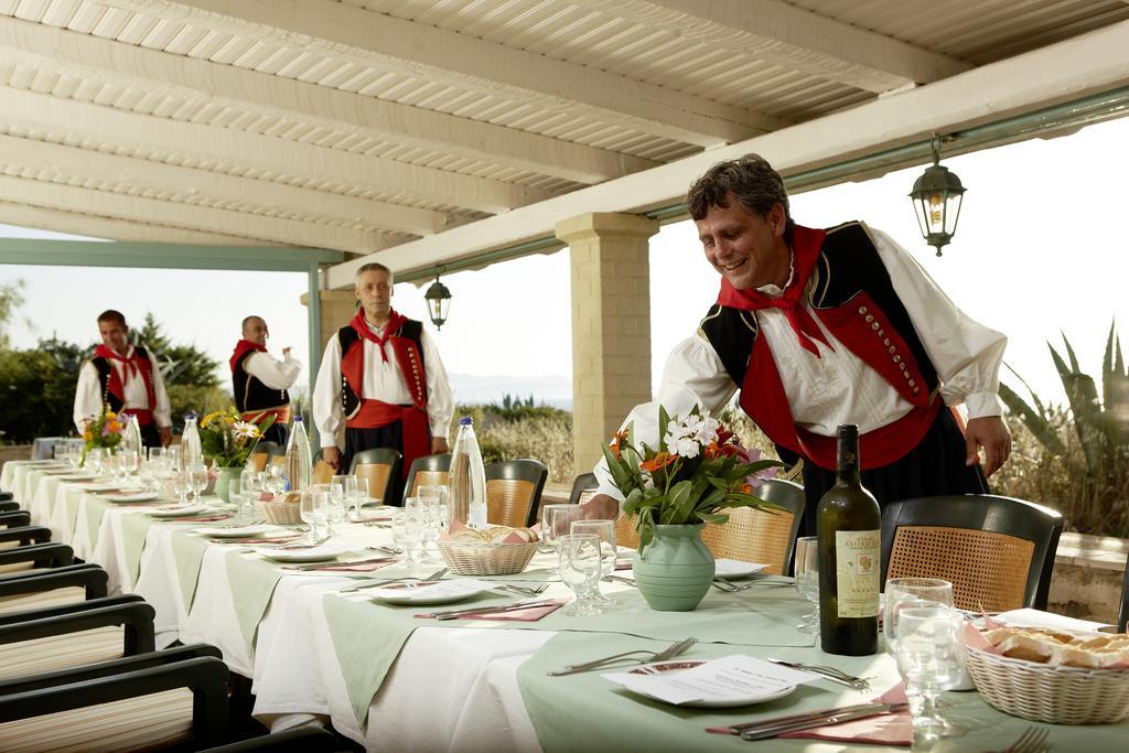 St.George'S Bay Country Club & Spa アカラヴィ エクステリア 写真