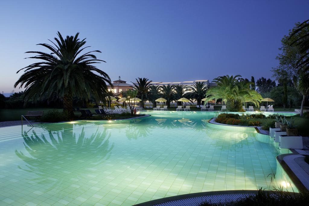 St.George'S Bay Country Club & Spa アカラヴィ エクステリア 写真