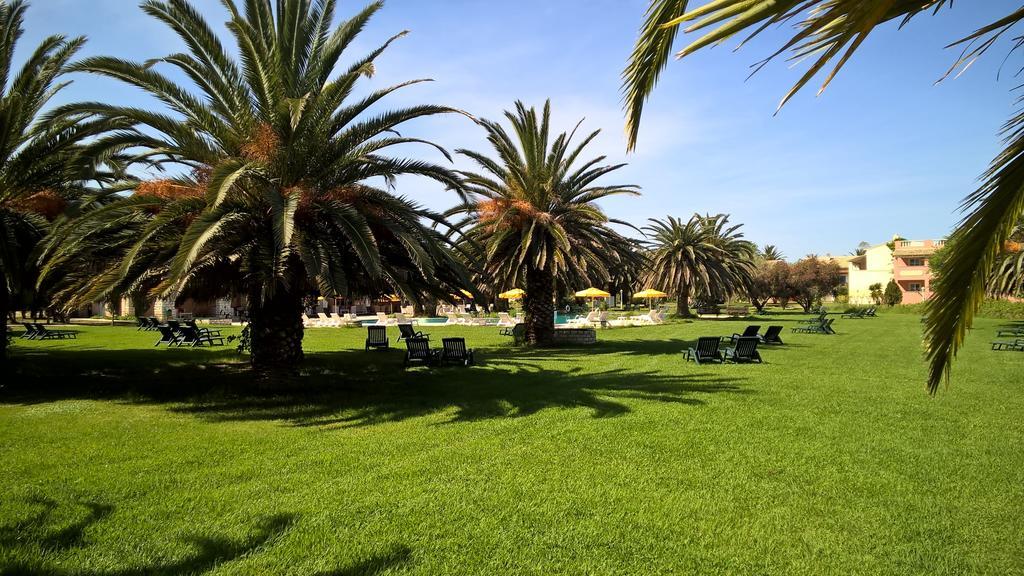 St.George'S Bay Country Club & Spa アカラヴィ エクステリア 写真