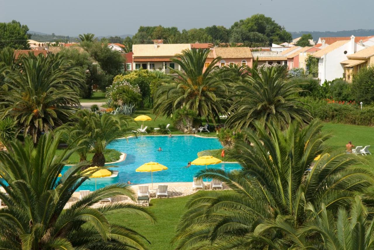 St.George'S Bay Country Club & Spa アカラヴィ エクステリア 写真