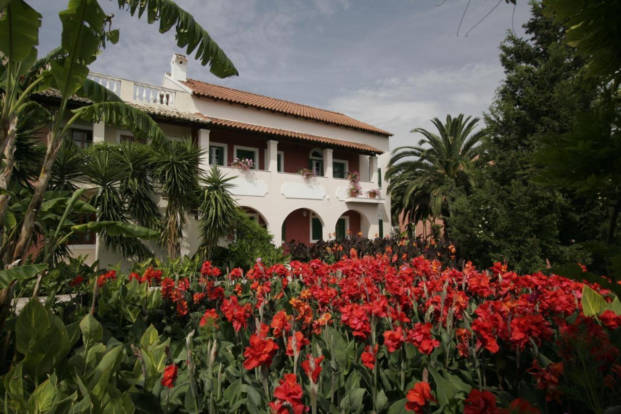 St.George'S Bay Country Club & Spa アカラヴィ エクステリア 写真