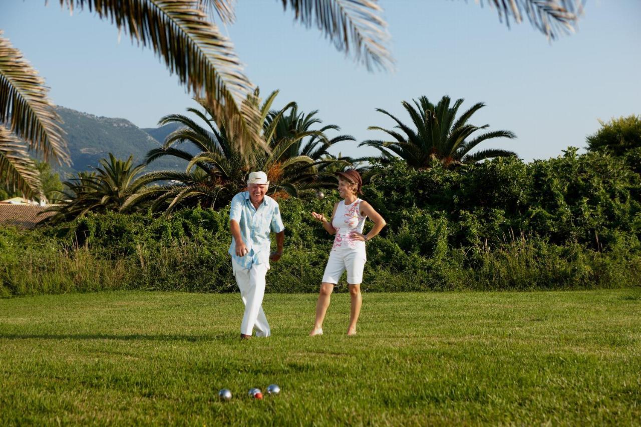 St.George'S Bay Country Club & Spa アカラヴィ エクステリア 写真