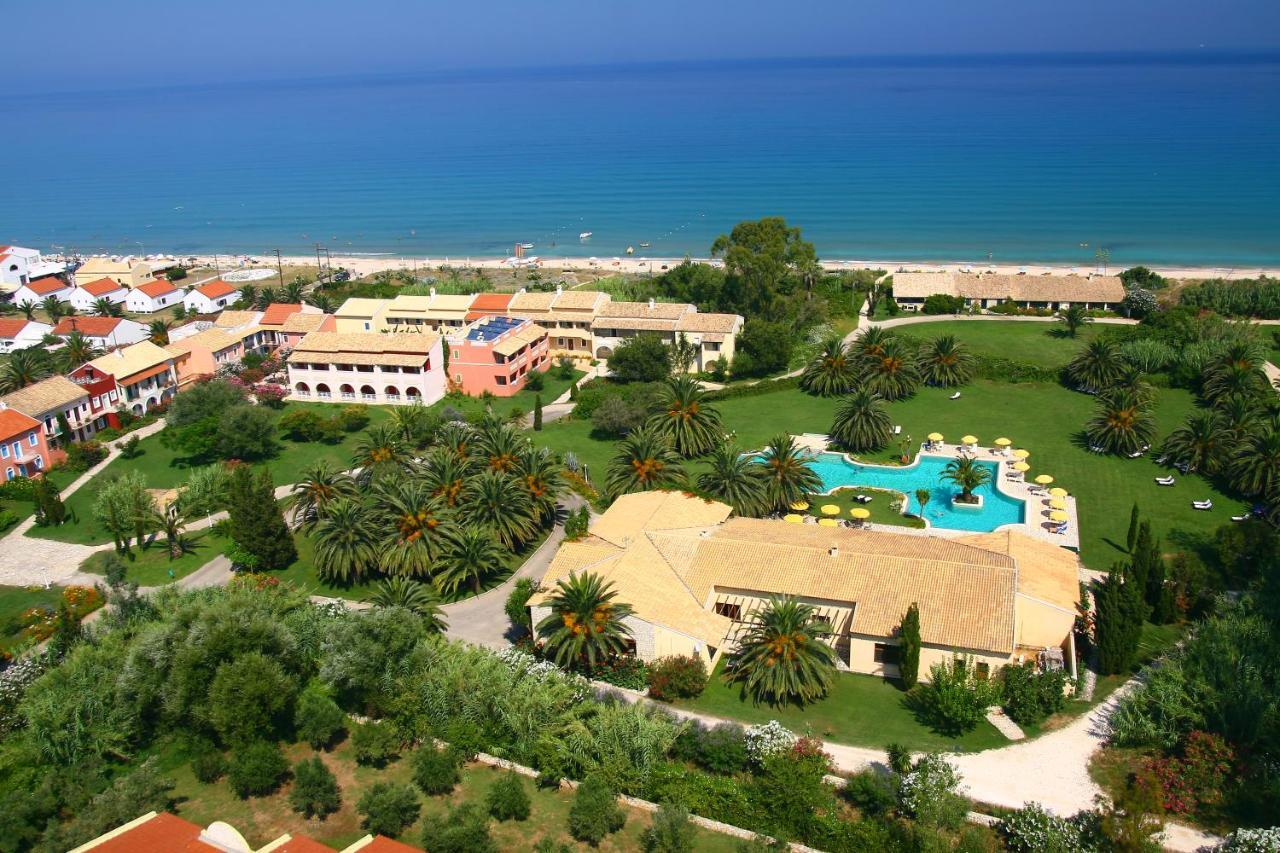 St.George'S Bay Country Club & Spa アカラヴィ エクステリア 写真
