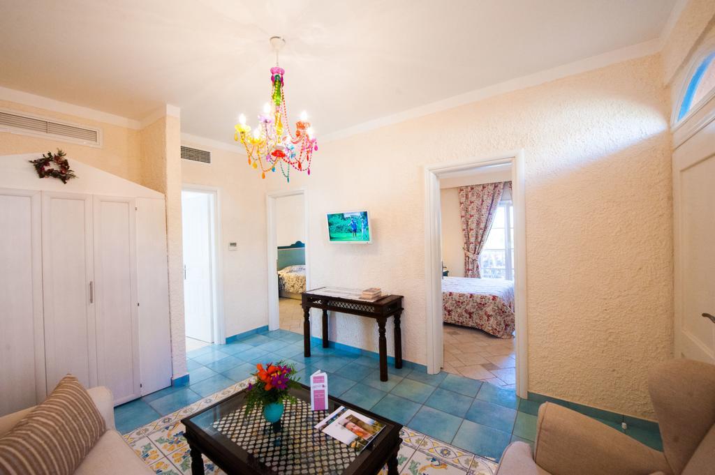St.George'S Bay Country Club & Spa アカラヴィ エクステリア 写真