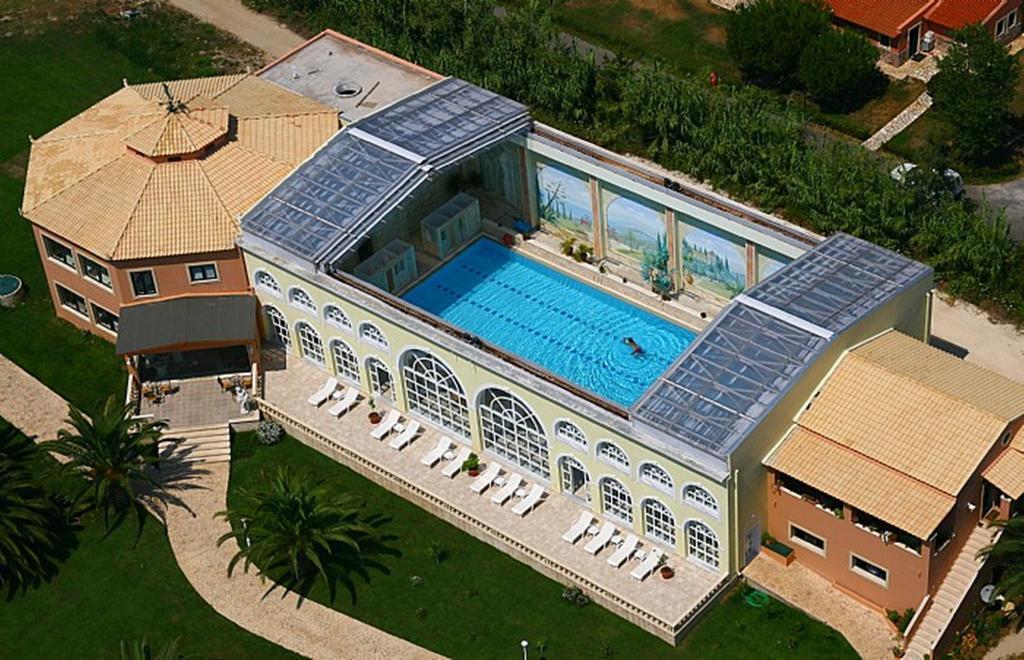 St.George'S Bay Country Club & Spa アカラヴィ エクステリア 写真