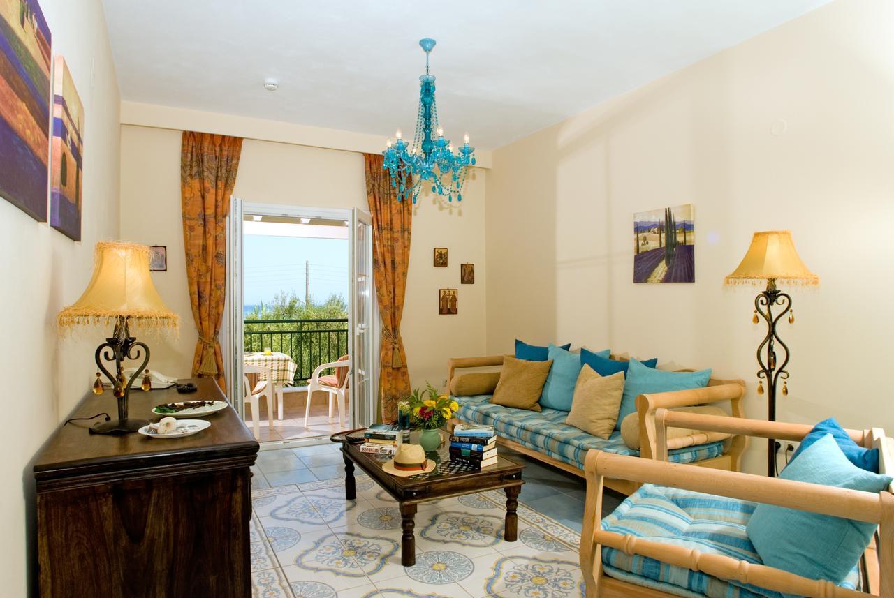 St.George'S Bay Country Club & Spa アカラヴィ エクステリア 写真